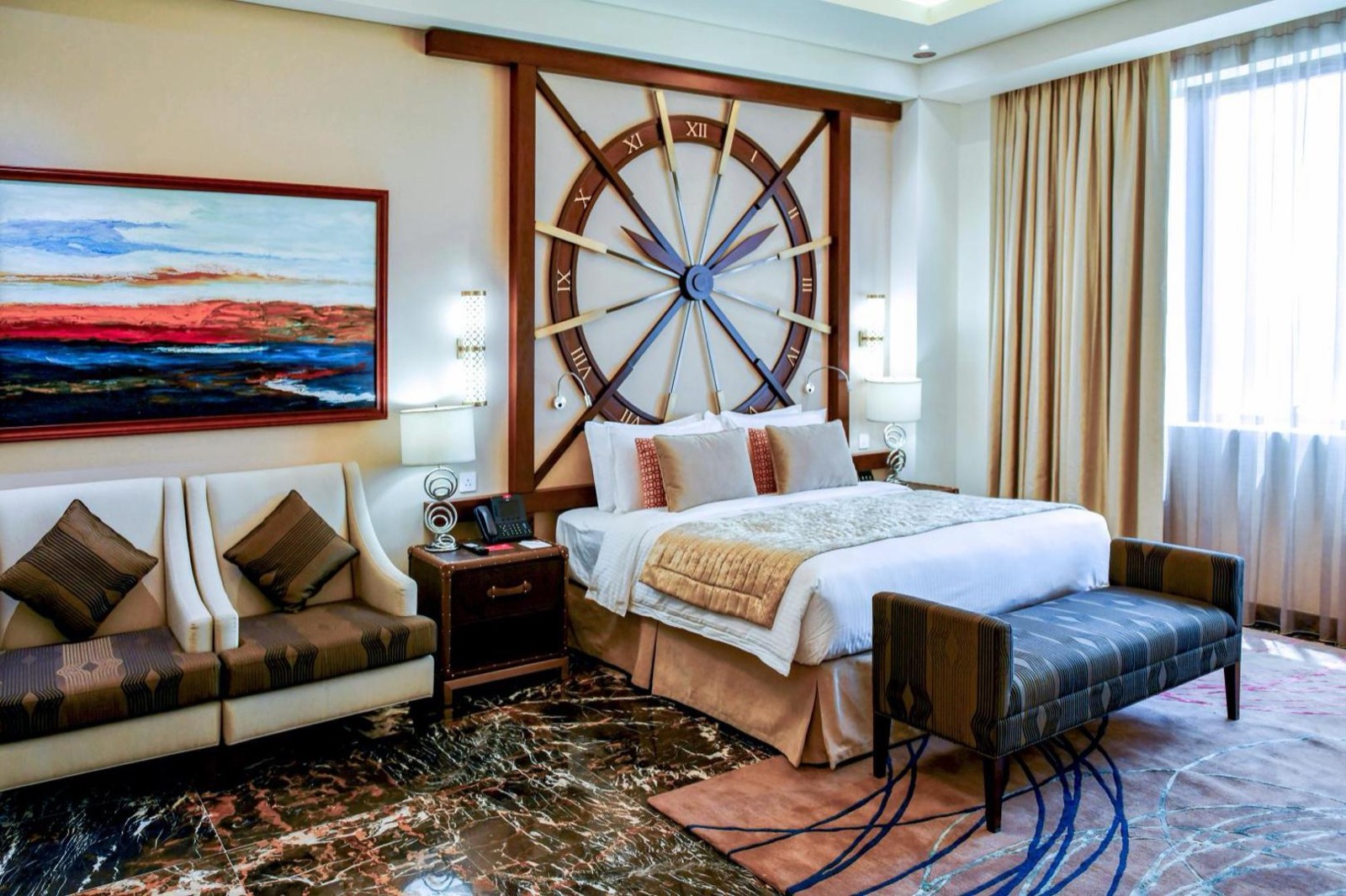 Room photo