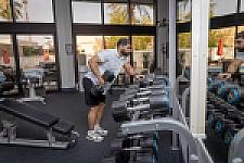 منتجع إنتركونتيننتال الجبيل