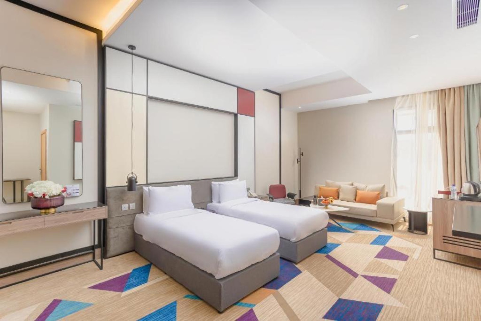 Room photo