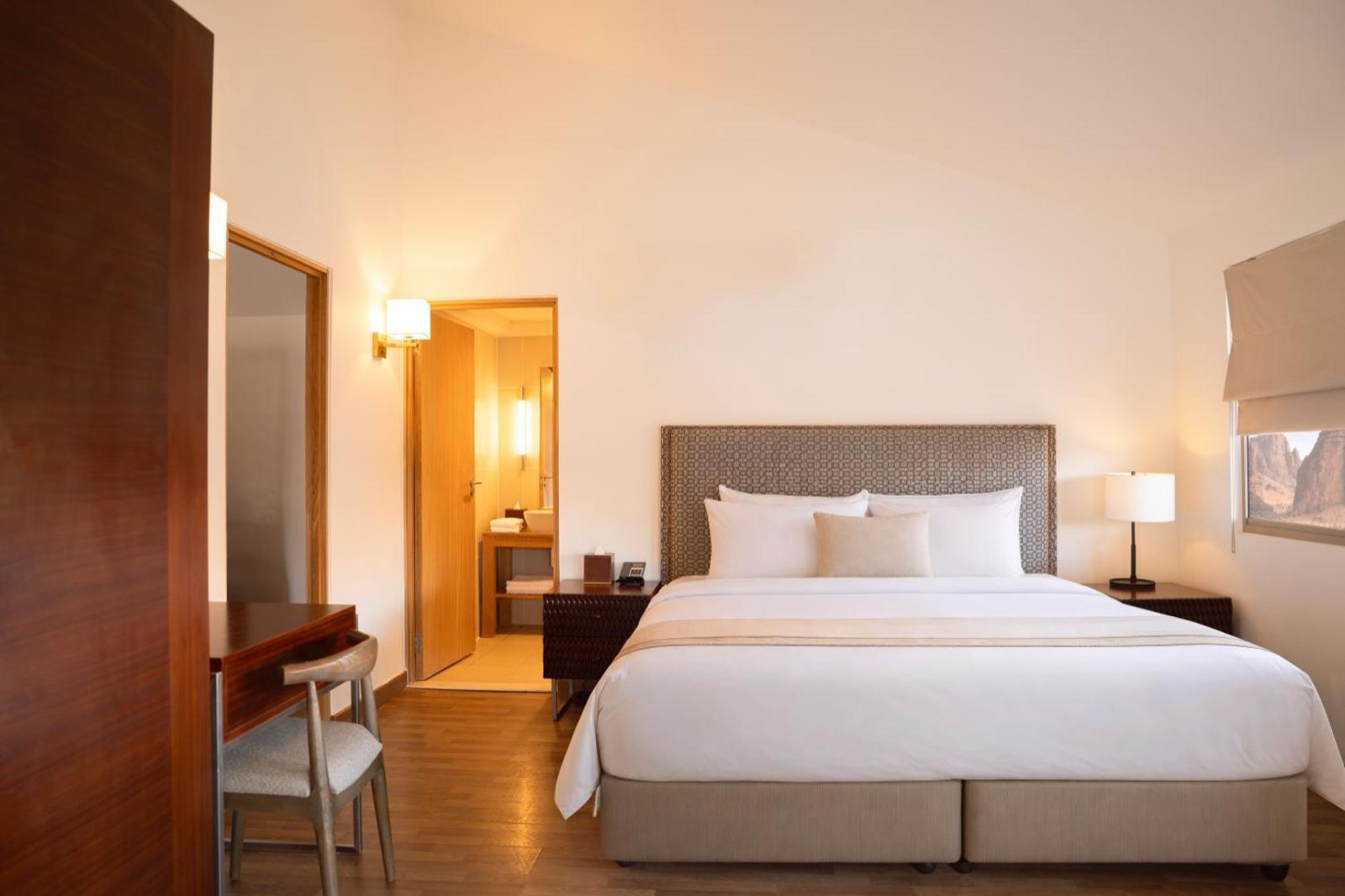 Room photo