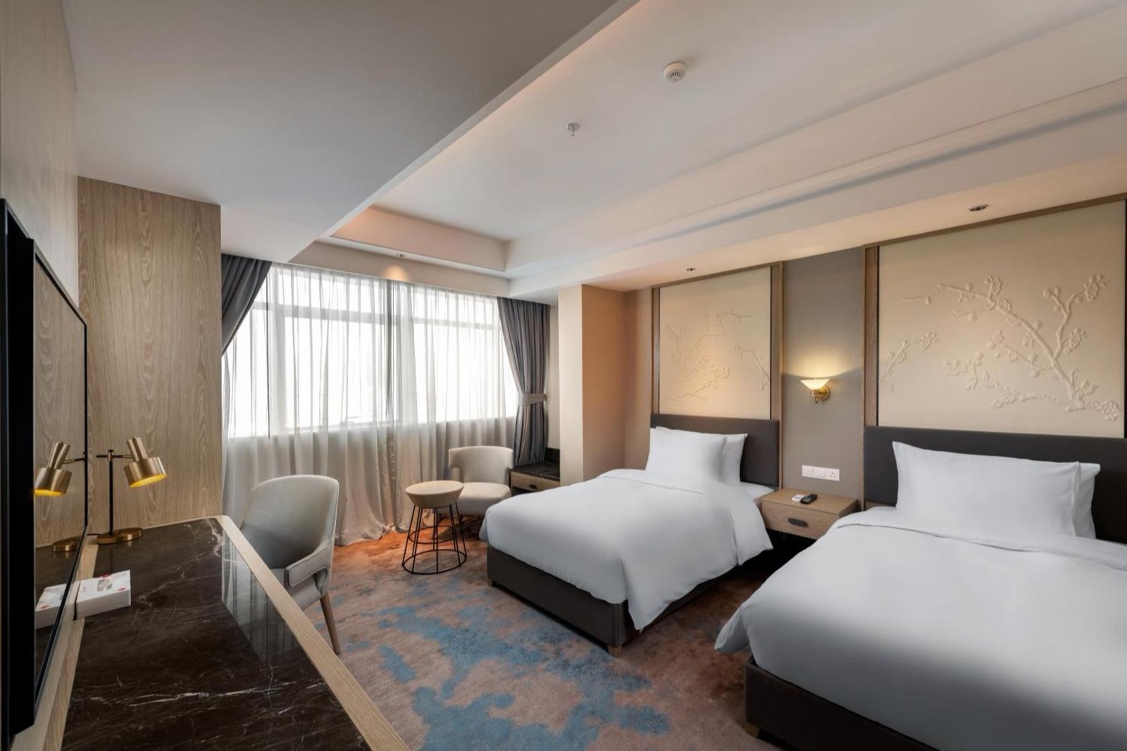 Room photo