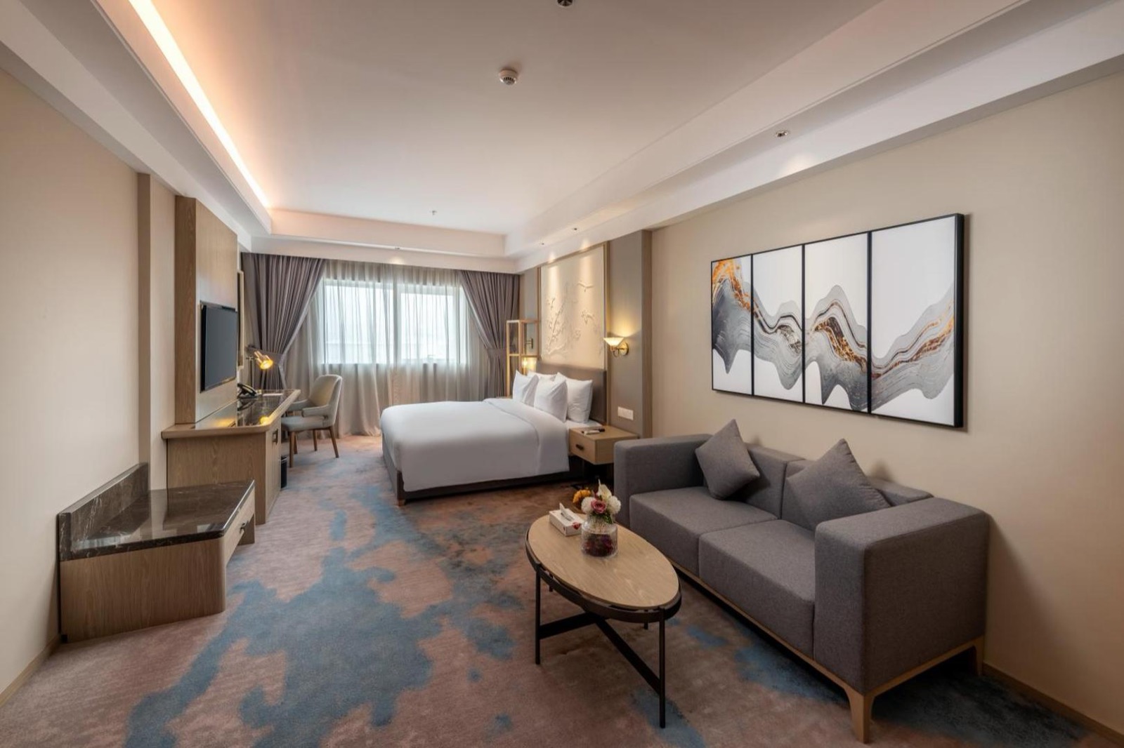 Room photo