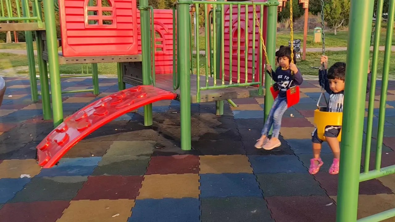 Park view 14