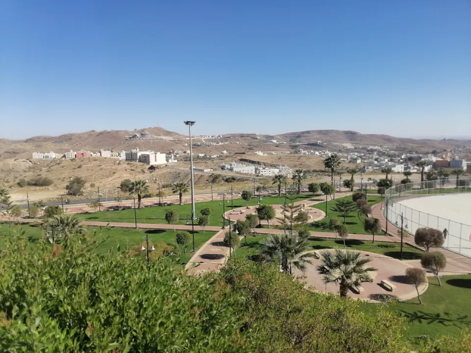 Park view 11