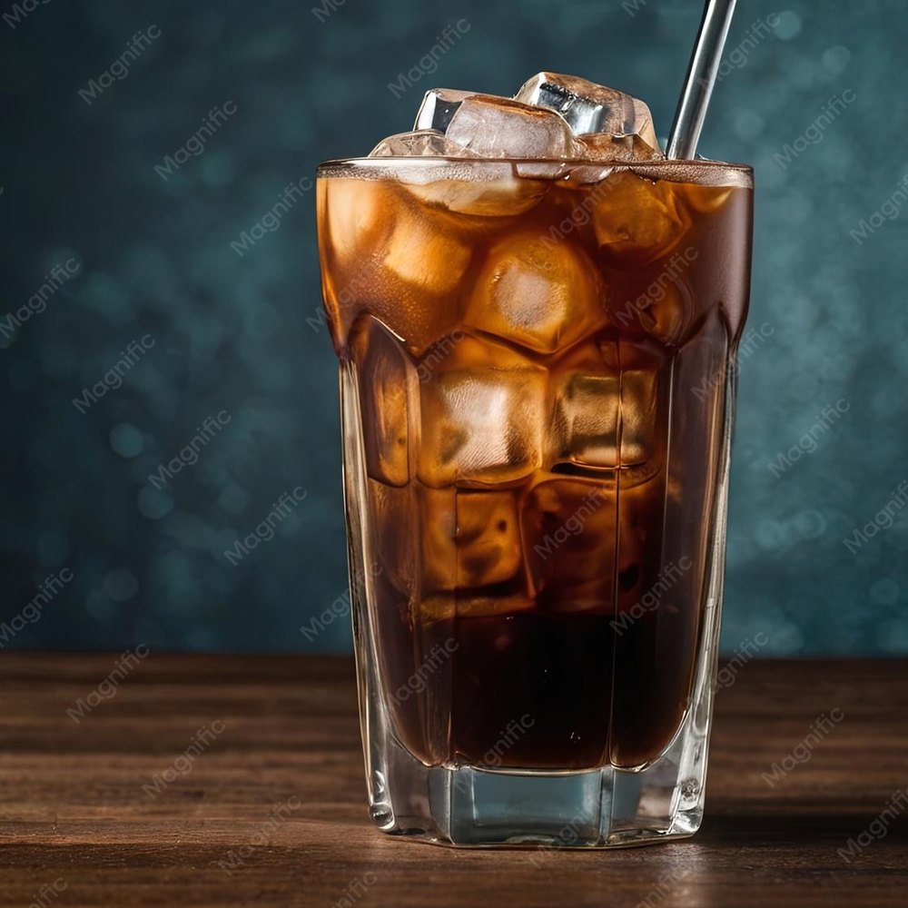 ايس امريكانو