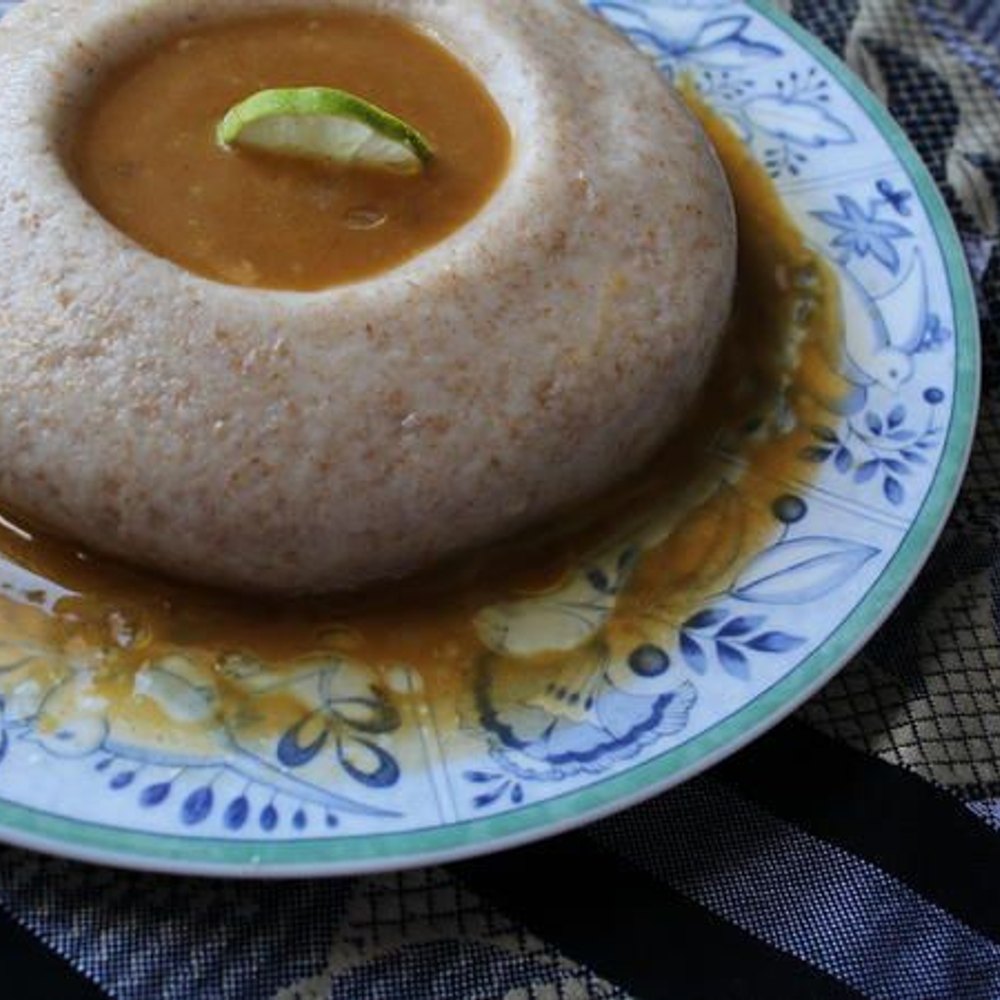 مرسى دخن