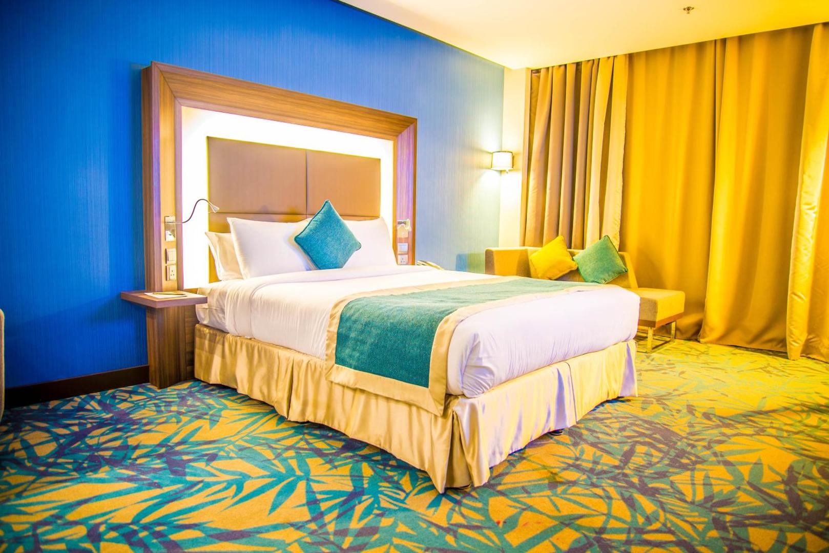 Room photo