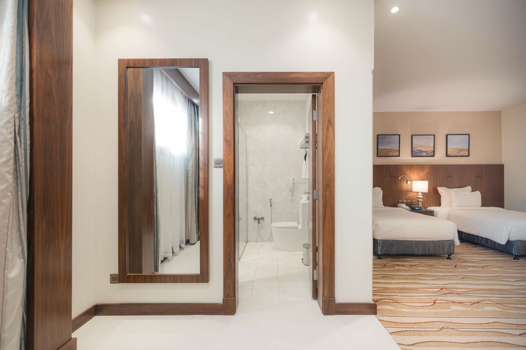 Room photo