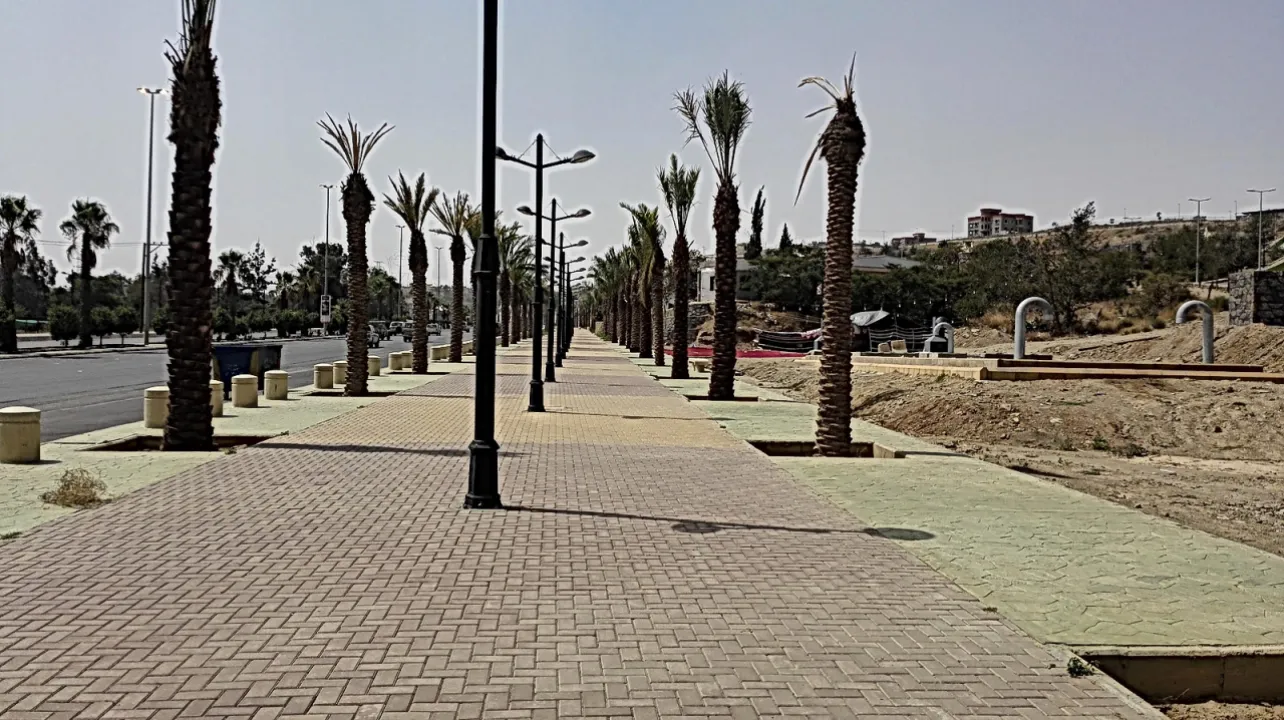 Park view 12