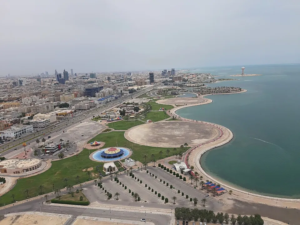Park view 1