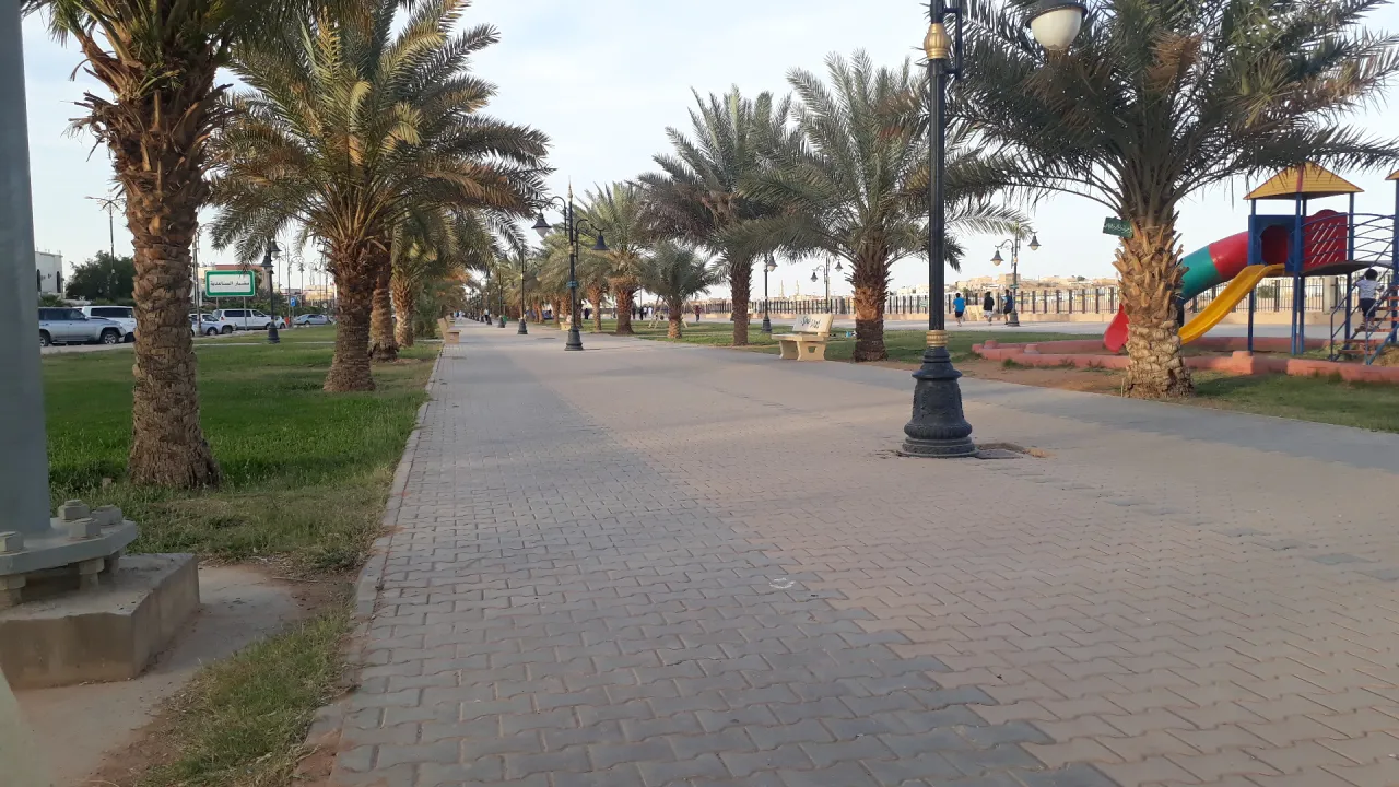 Park view 20