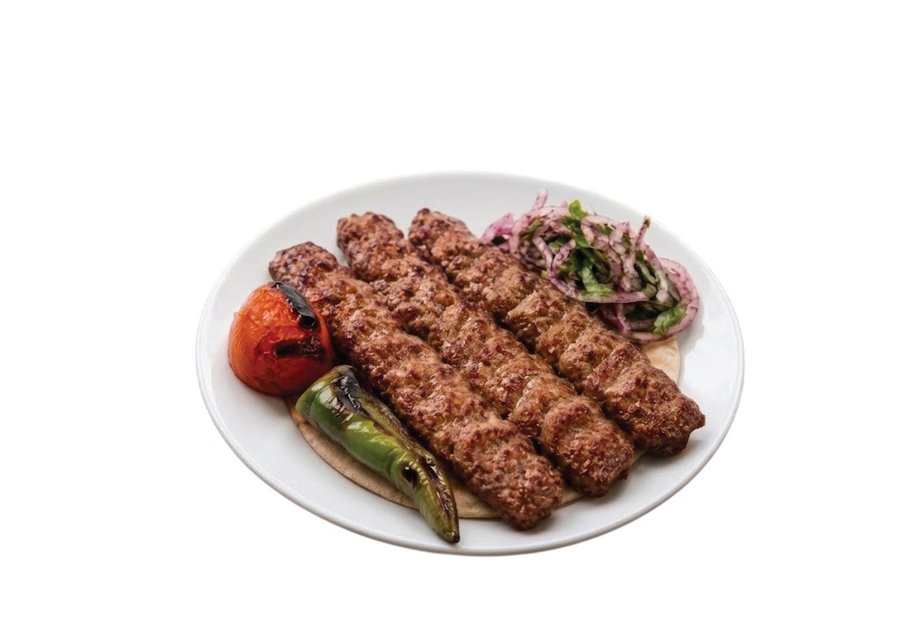 كباب لحم