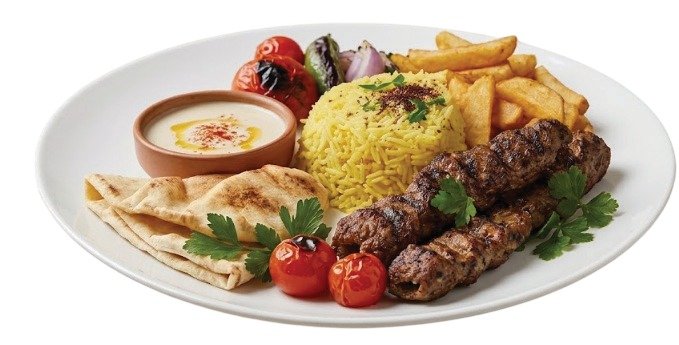 وجبة مكس نصره صغير