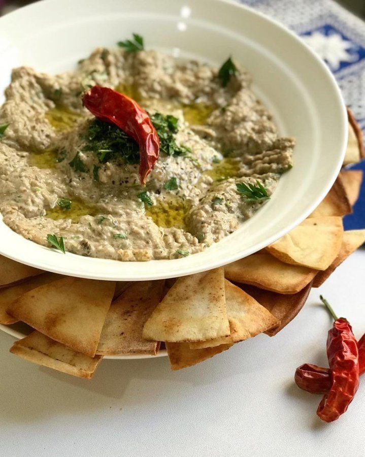 باباغنوج