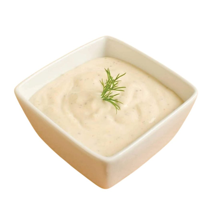 طحينة