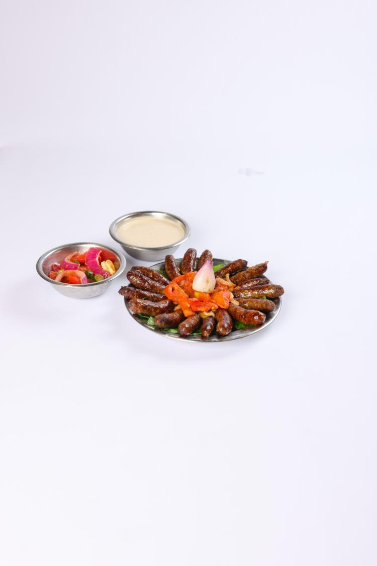 طبق سدق